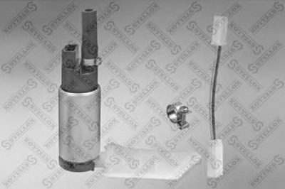 STELLOX 1001580sx -  Топливный насос
