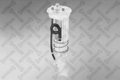 STELLOX 1001586sx -  Топливный насос