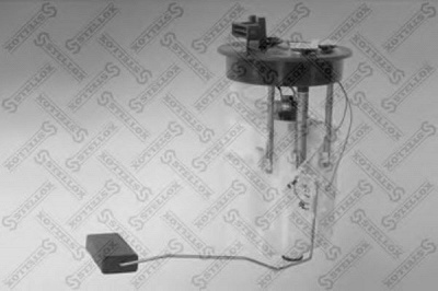 STELLOX 1001594sx -  Топливный насос