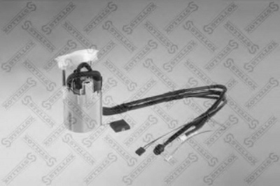 STELLOX 1001608sx -  Топливный насос