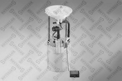 STELLOX 1001653sx -  Топливный насос