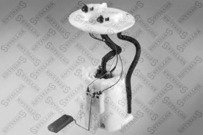 STELLOX 1001656sx -  Топливный насос
