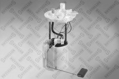 STELLOX 1001658sx -  Топливный насос