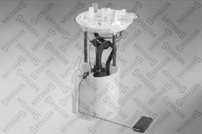 STELLOX 1001659sx -  Топливный насос