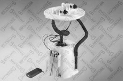 STELLOX 1001662sx -  Топливный насос