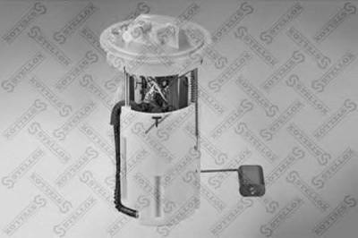 STELLOX 1001665sx -  Топливный насос