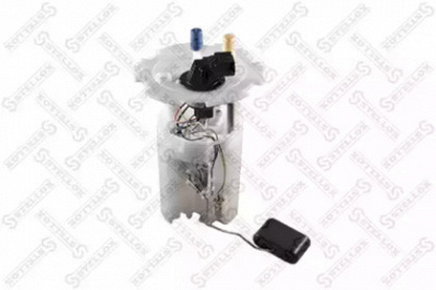 STELLOX 1001686sx -  Насос топливный электрический