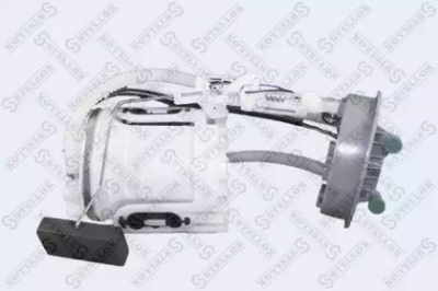 STELLOX 1002004sx -  Топливный насос