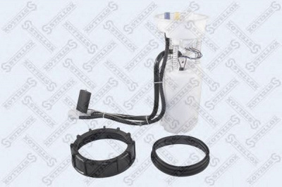 STELLOX 1002011sx -  Топливный насос