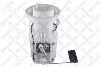 STELLOX 1002026sx -  Бензонасос электрический