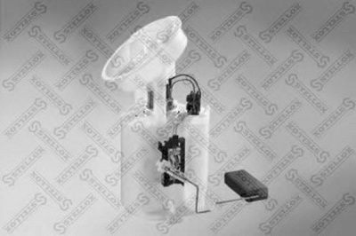 STELLOX 1002030sx -  Топливный насос