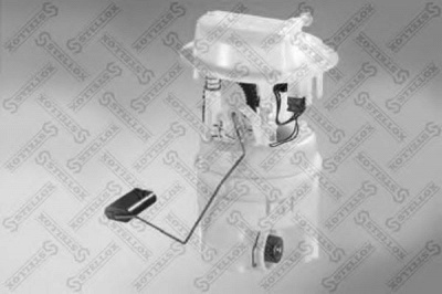 STELLOX 1002050sx -  Топливный насос