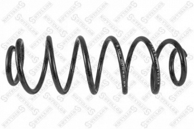 STELLOX 1020240sx -  10-20240-SX_=42 275 69 !ПРУЖИНА ЗАД. FORD FUSION 1