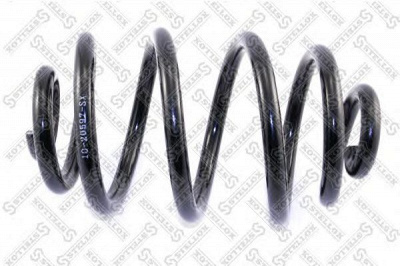 STELLOX 1020597sx -  Пружина ходовой части
