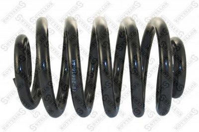 STELLOX 1020636sx -  Пружина ходовой части