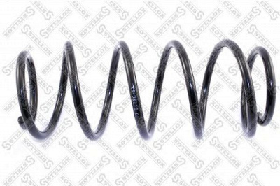 STELLOX 1021758sx -  Пружина ходовой части