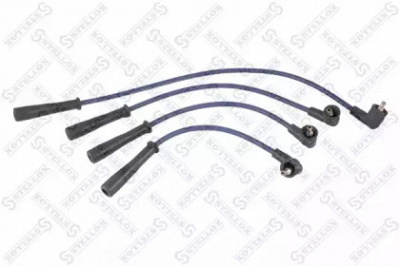 STELLOX 1038001sx -  Комплект проводов зажигания