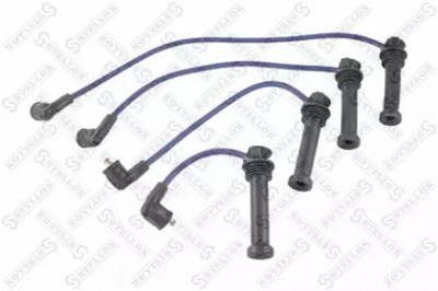 STELLOX 1038003sx -  Комплект проводов зажигания