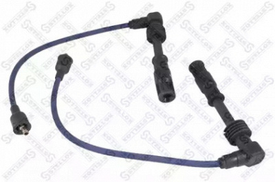 STELLOX 1038009sx -  Комплект проводов зажигания