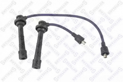 STELLOX 1038020sx -  Комплект проводов зажигания