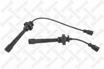 STELLOX 1038024sx -  Комплект проводов зажигания