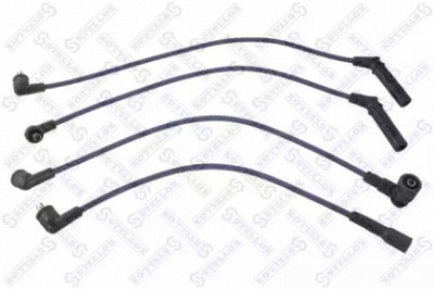STELLOX 1038040sx -  10-38040-SX комплект ПРОВОДОВ. MB W124/W210 1.8/2.0/2.