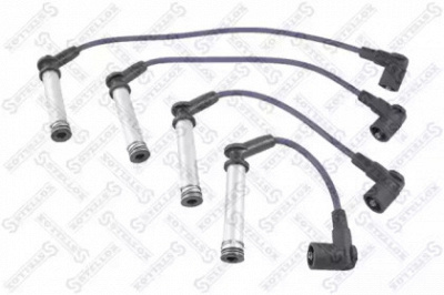 STELLOX 1038051sx -  Комплект проводов зажигания