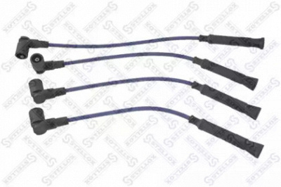 STELLOX 1038052sx -  Комплект проводов зажигания