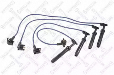 STELLOX 1038066sx -  Комплект проводов зажигания
