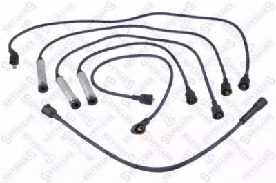STELLOX 1038100sx -  КОМПЛЕКТЫ ВЫСОКОВОЛЬТ. ПРОВОДОВ STELLOX