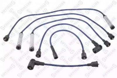 STELLOX 1038102sx -  Комплект проводов зажигания