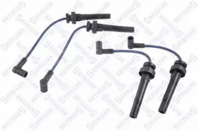 STELLOX 1038117sx -  Комплект проводов!\ chrysler neon/stratus/voyager 2.0/2.4i 94-08