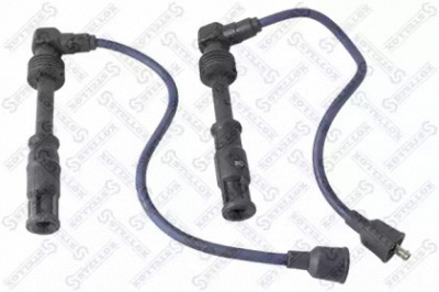 STELLOX 1038118sx -  Комплект проводов зажигания