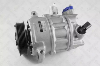 STELLOX 1080001sx -  Компрессор кондиционера
