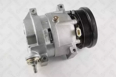 STELLOX 1080015sx -  Компрессор кондиционера