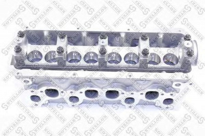 STELLOX 1108012sx -  Головка цилиндра