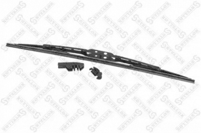 STELLOX 116400sx -  Щетка стеклоочистителя
