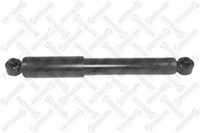 STELLOX 12120124sx -  Амортизатор подвески газовый, задний