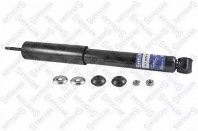 STELLOX 12130070sx -  Амортизатор подвески газовый, задний