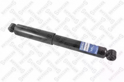 STELLOX 12140085sx -  1214-0085-SX_АМОРТИЗАТОР ЗАДНИЙ ГАЗОВЫЙ! CHRYSLER