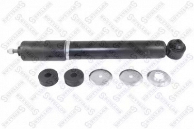 STELLOX 12140087sx -  Амортизатор подвески газовый, передний