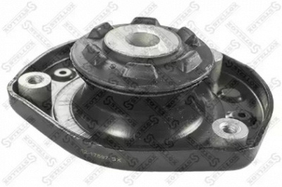 STELLOX 1217597sx -  Опора стойки амортизатора