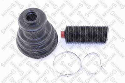 STELLOX 1300042sx -  Комплект пыльника, приводной вал