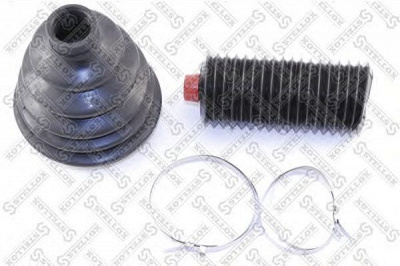 STELLOX 1300066sx -  Комплект пыльника, приводной вал