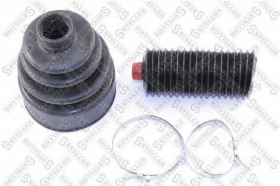 STELLOX 1300098sx -  Комплект пыльника, приводной вал