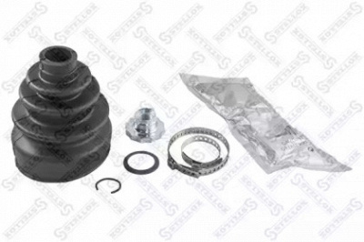 STELLOX 1300547sx -  Комплект пыльника, рулевое управление
