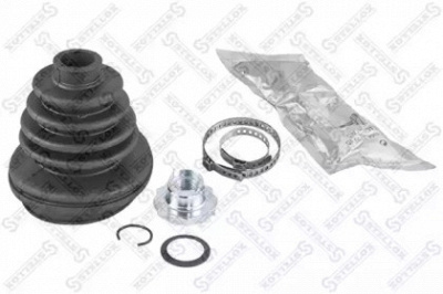STELLOX 1300550sx -  Комплект пыльника, рулевое управление