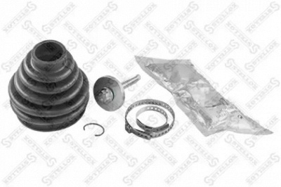 STELLOX 1300557sx -  Комплект пыльника, рулевое управление