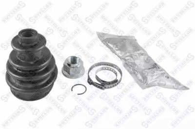 STELLOX 1300559sx -  Комплект пыльника, рулевое управление