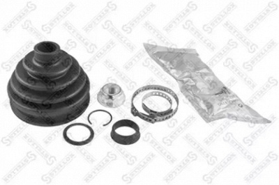 STELLOX 1300560sx -  Комплект пыльника, рулевое управление
